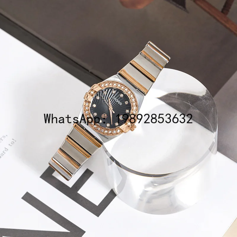 X-14 Fashion Light Luxury Vers - Luxury Watch Events 评论和价格