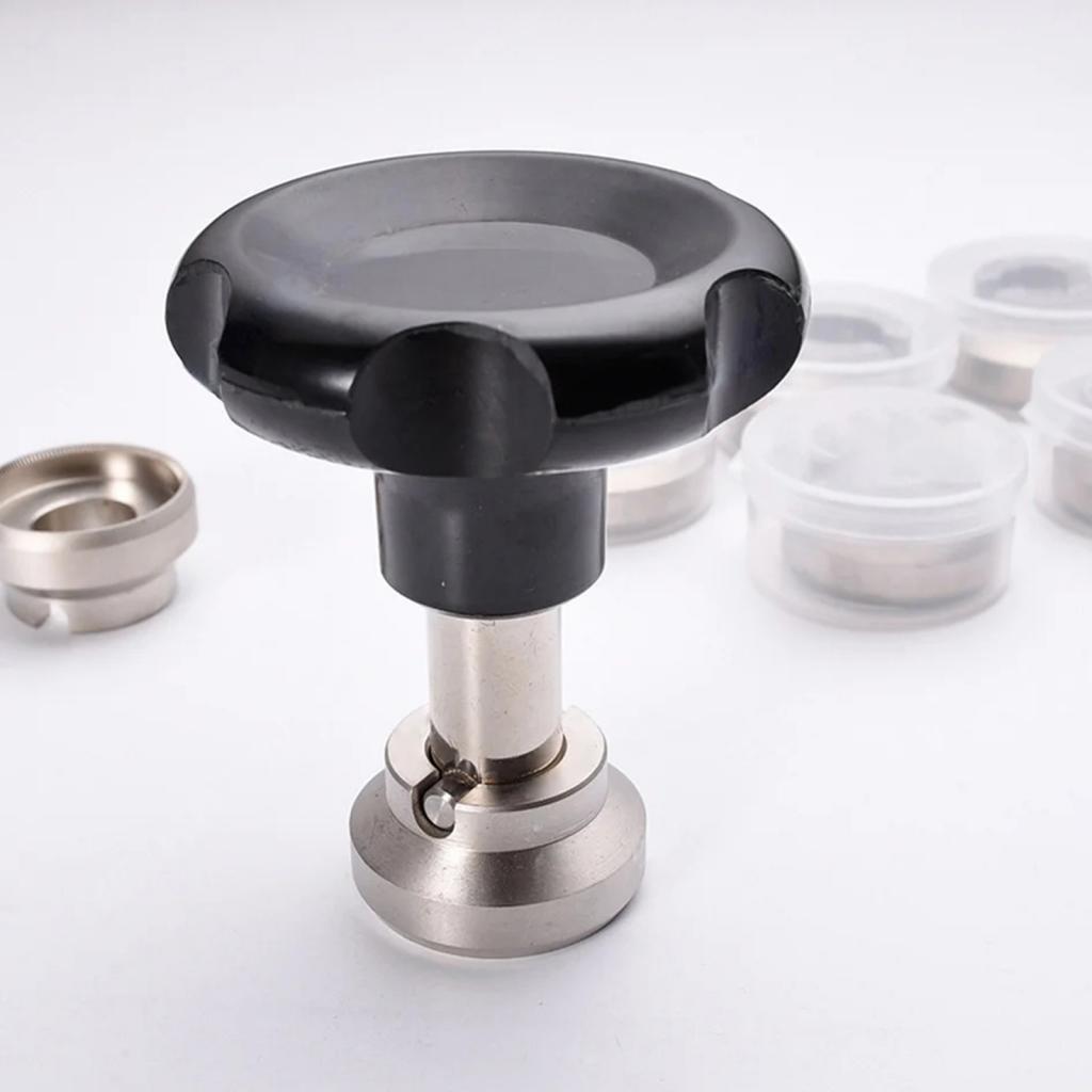 Watch Case Opener Handle Alloy - Luxury Watch Cleaning Kit 评论和价格