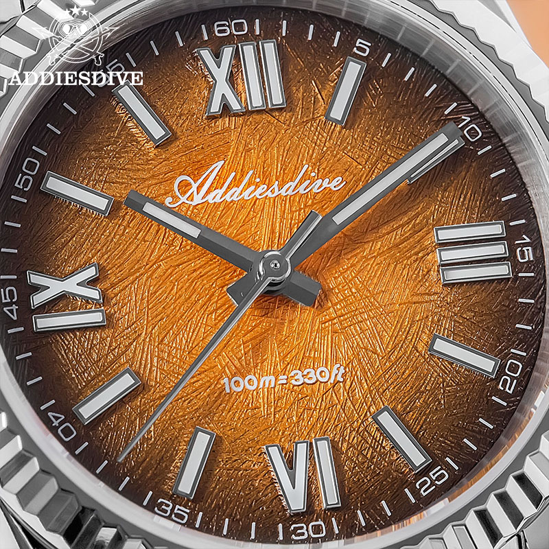 ADDIESDIVE Elegant Watch for W - Luxury Watch 评论和价格