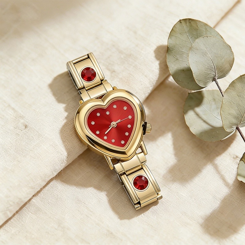 Fashion Luxury Gold Color Watc - Luxury Watch Makes 评论和价格