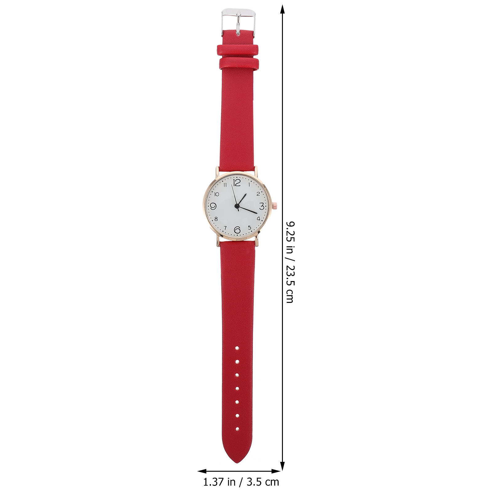 Premium Strap Women Watch Conc - Luxury Watch Events 评论和价格