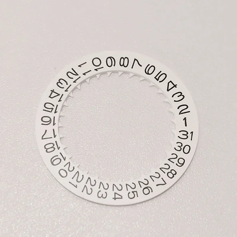NH35 NH36 Date Dial Fits NH35  - Luxury Watch Cleaning Kit 评论和价格