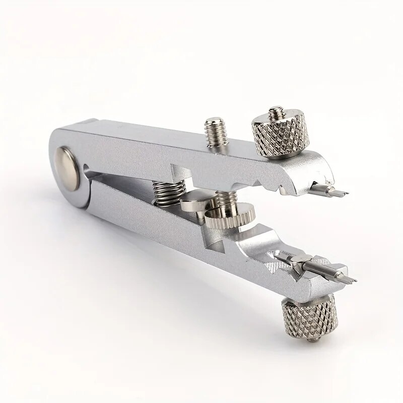 Watch Spring Bar Plier Tool Ki - Luxury Watch Cleaning Kit 评论和价格