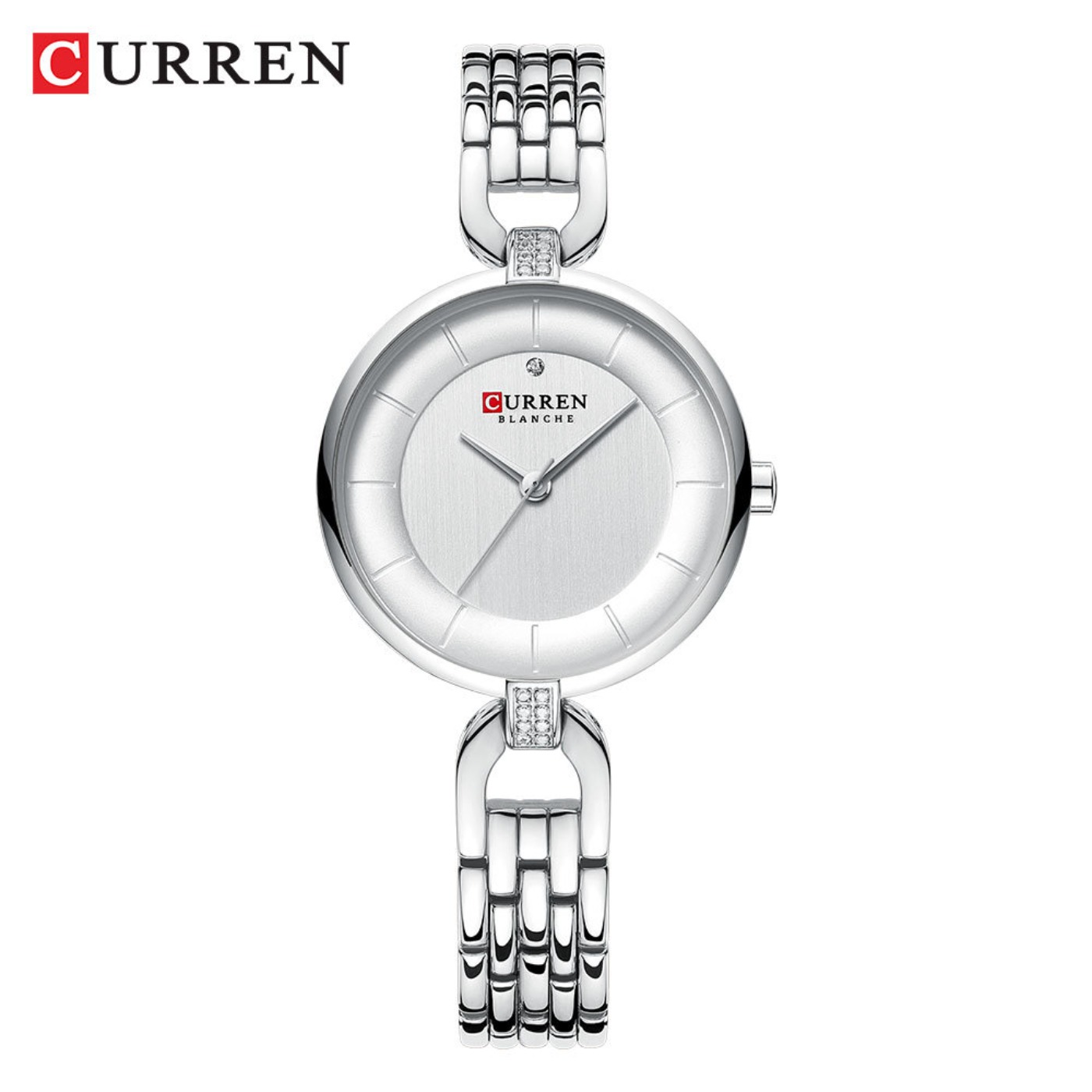 Women Watch CURREN Luxury Bran - Luxury Watch 评论和价格
