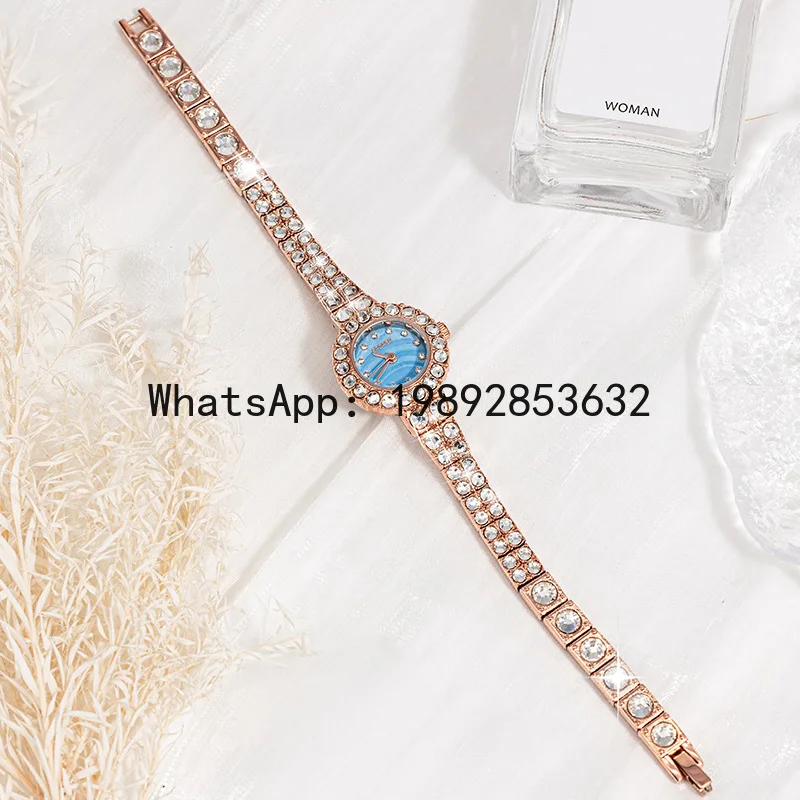 X-14 Fashion Light Luxury Nich - Luxury Watch Events 评论和价格