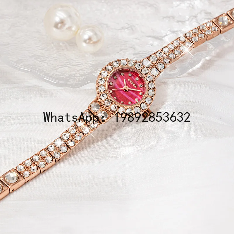 X-14 Fashion Light Luxury Nich - Luxury Watch Events 评论和价格