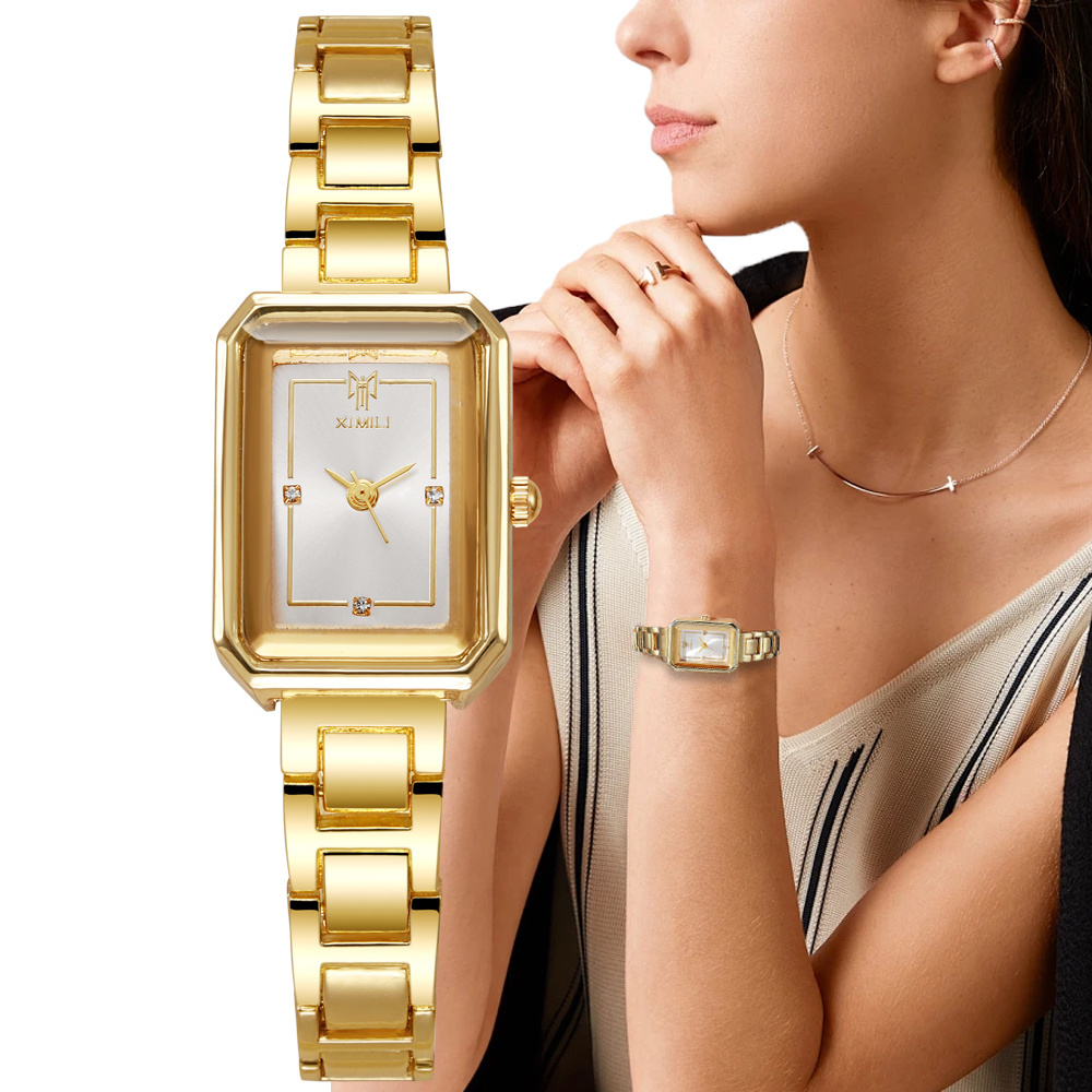 Ladies Simple Watch Fashion Re - Luxury Watch Events 评论和价格