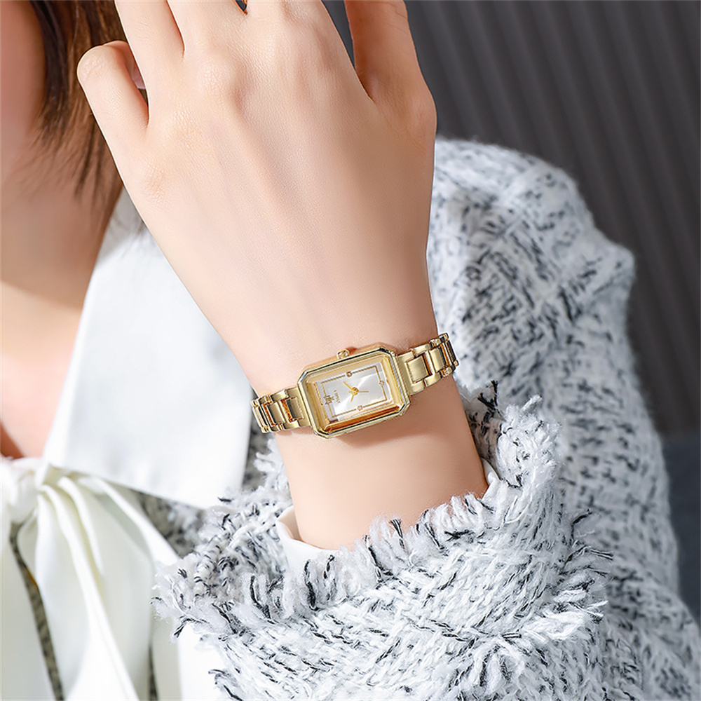 Ladies Simple Watch Fashion Re - Luxury Watch Events 评论和价格