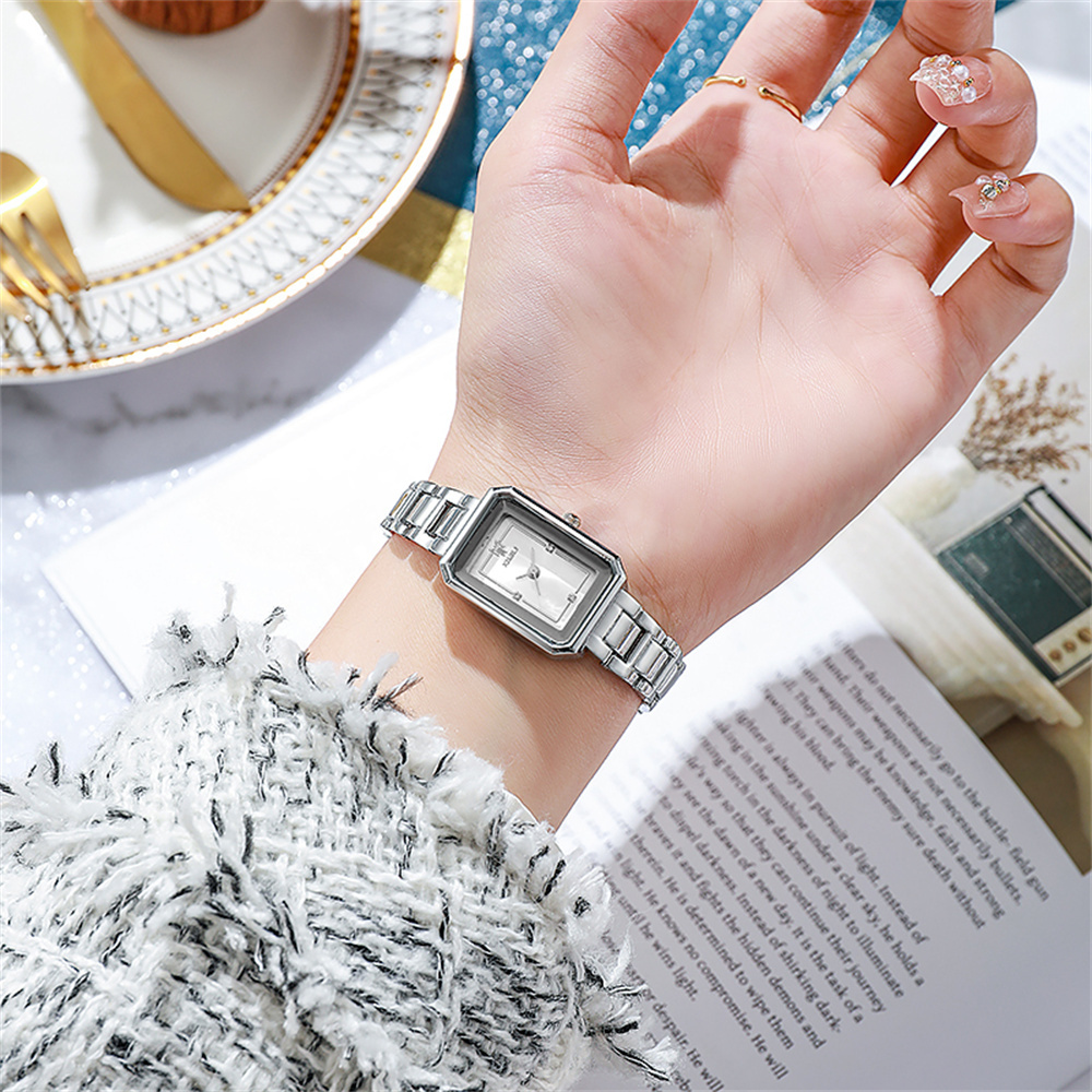 Ladies Simple Watch Fashion Re - Luxury Watch Events 评论和价格