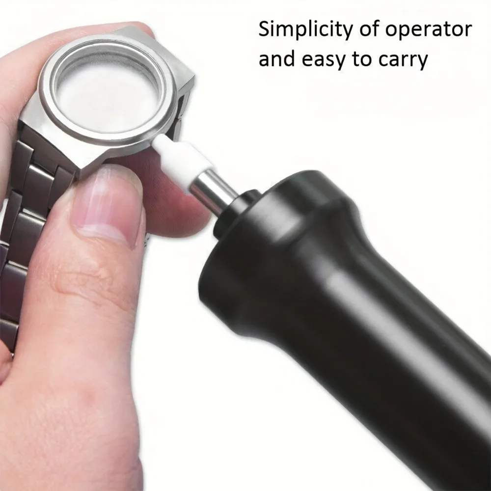 Watch Repair Opener tools Air  - Luxury Watch Cleaning Kit 评论和价格