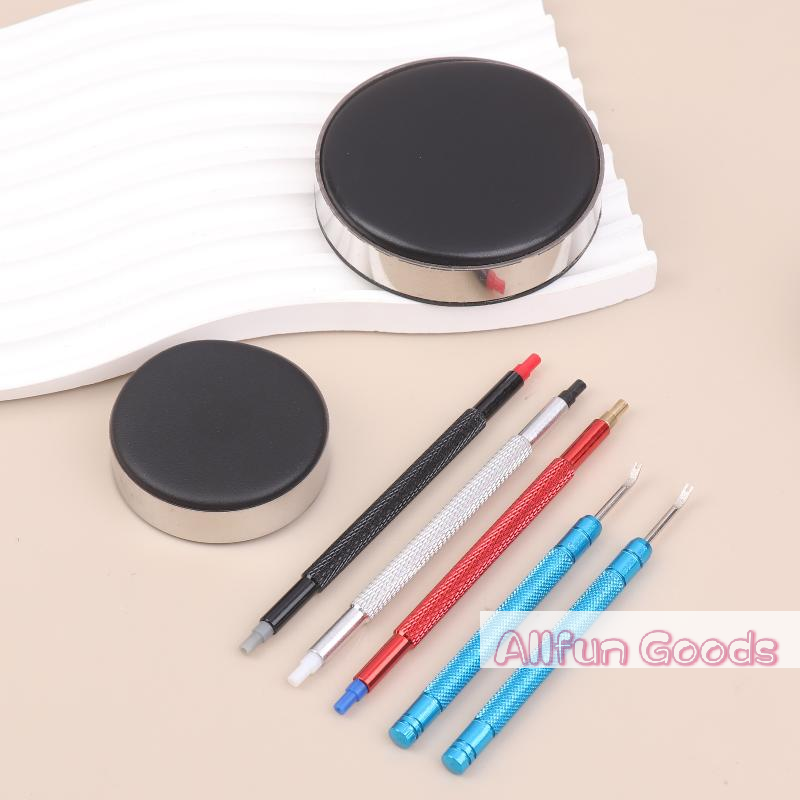 1Set Watch Needles Picker Lift - Luxury Watch Cleaning Kit 评论和价格