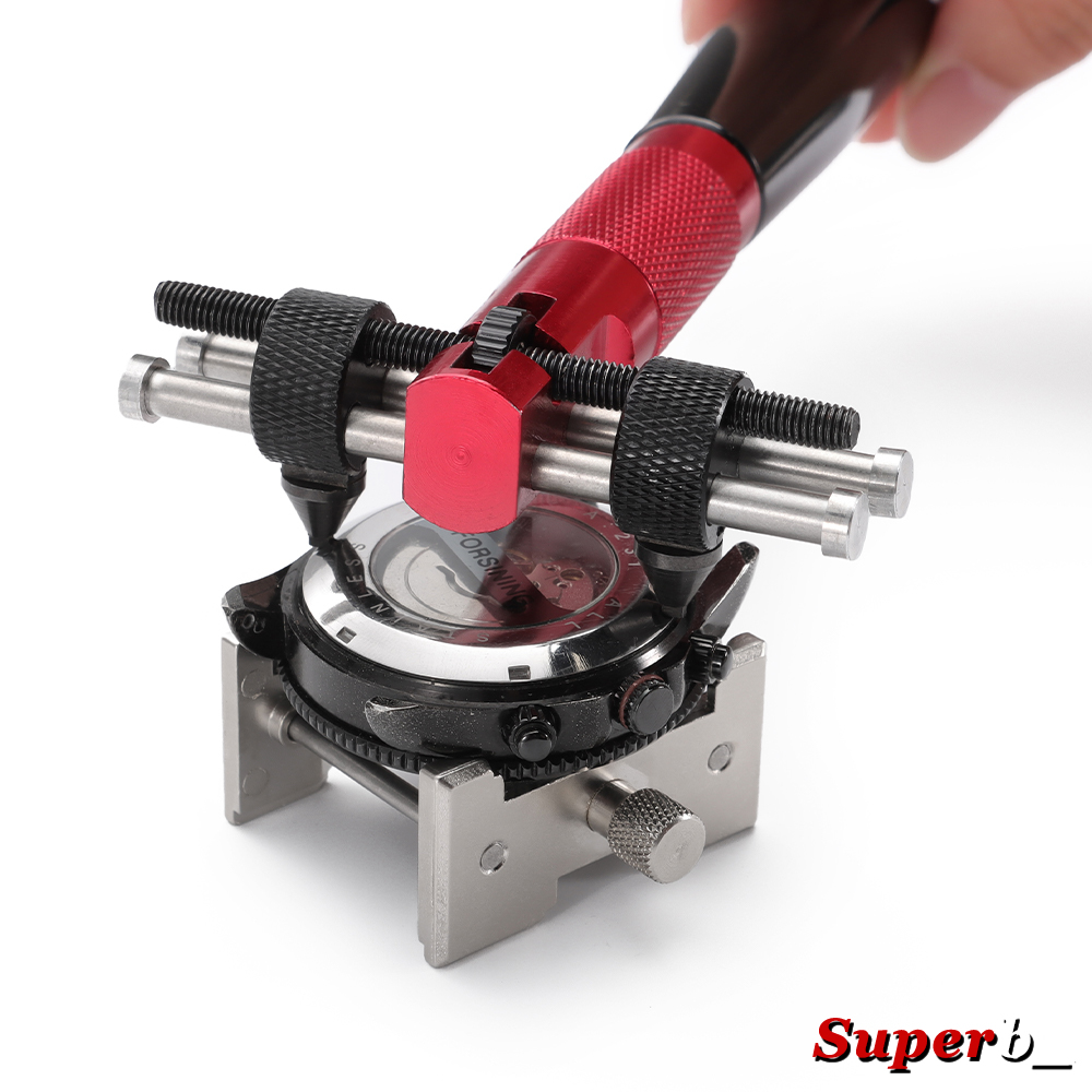 Watch Tool Watch Adjustable Op - Luxury Watch Cleaning Kit 评论和价格