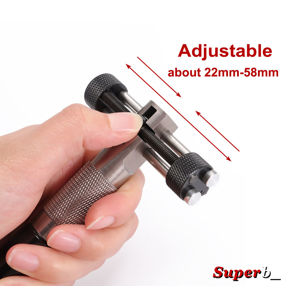 Watch Tool Watch Adjustable Op - Luxury Watch Cleaning Kit 评论和价格