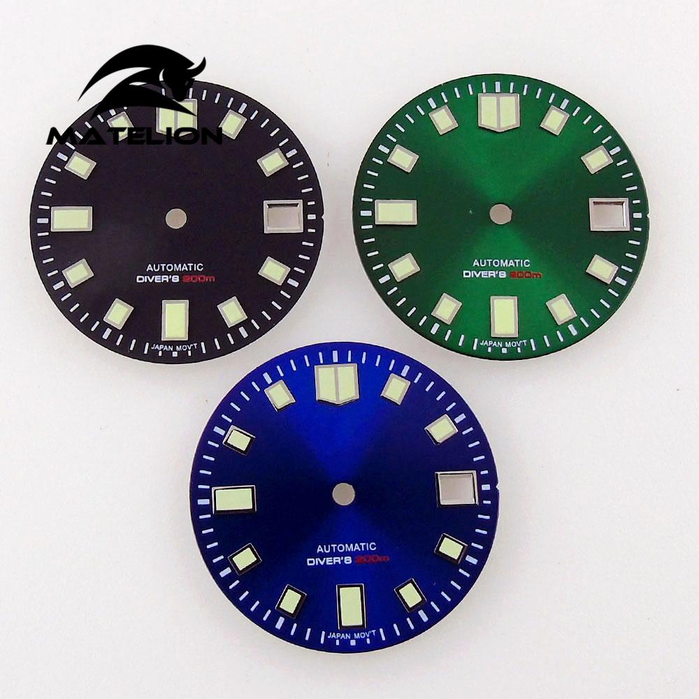 29mm Super luminous Watch Dial - Luxury Watch Cleaning Kit 评论和价格