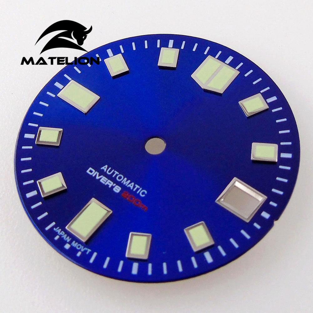 29mm Super luminous Watch Dial - Luxury Watch Cleaning Kit 评论和价格