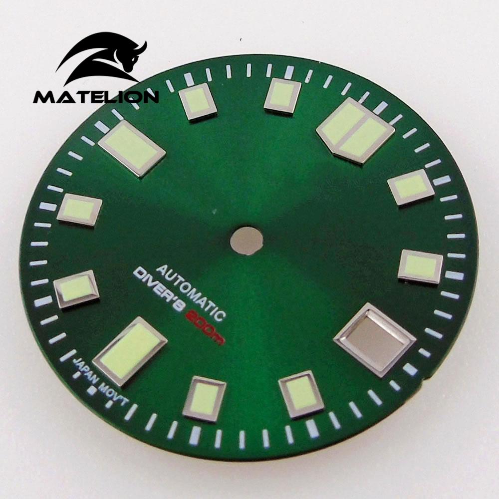 29mm Super luminous Watch Dial - Luxury Watch Cleaning Kit 评论和价格