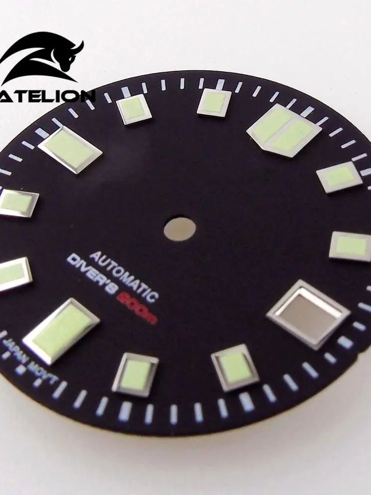 29mm Super luminous Watch Dial - Luxury Watch Cleaning Kit 评论和价格