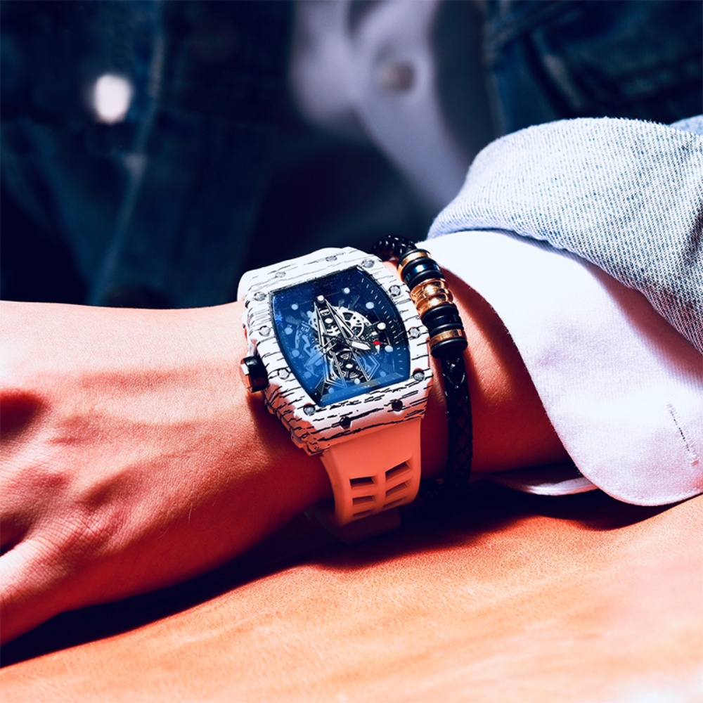 Highly Popular Functional Men' - Luxury Watch Makes 评论和价格
