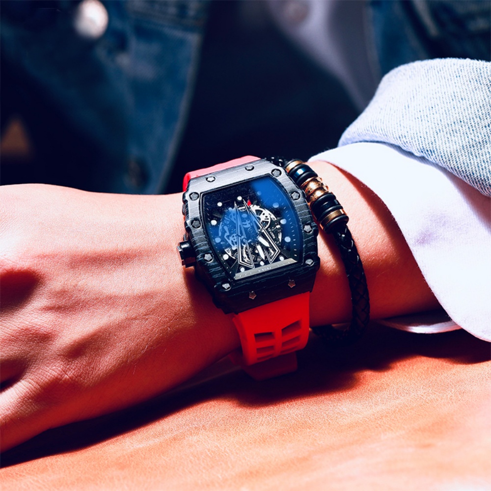 Highly Popular Functional Men' - Luxury Watch Makes 评论和价格