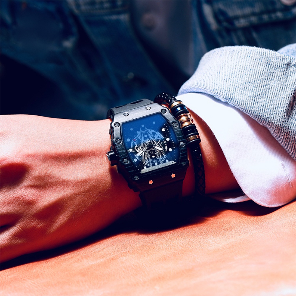 Highly Popular Functional Men' - Luxury Watch Makes 评论和价格