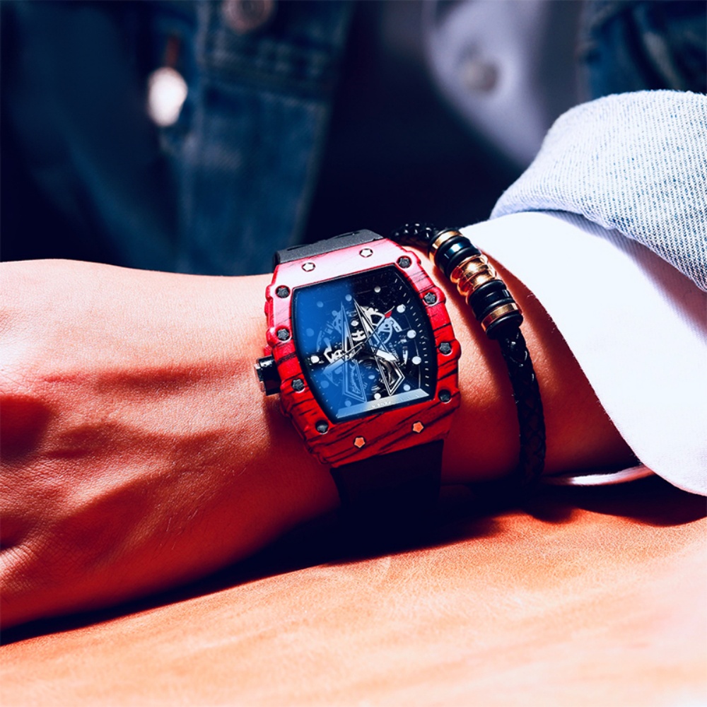Highly Popular Functional Men' - Luxury Watch Makes 评论和价格