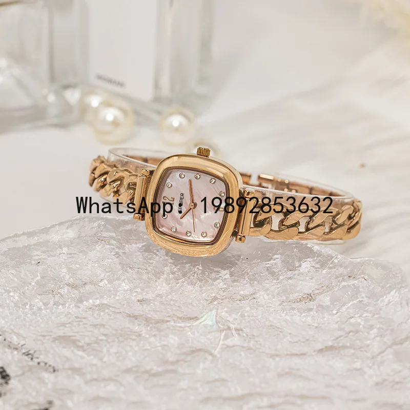 X-14 EPOPER Light Luxury Small - Luxury Watch Events 评论和价格
