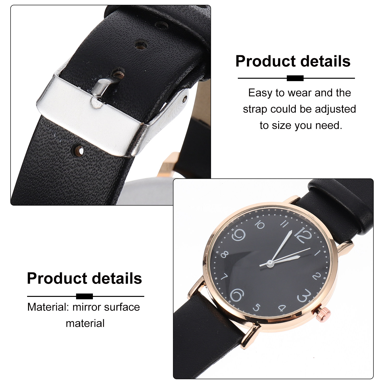 Classic Women Band Watch Fashi - Luxury Watch Events 评论和价格