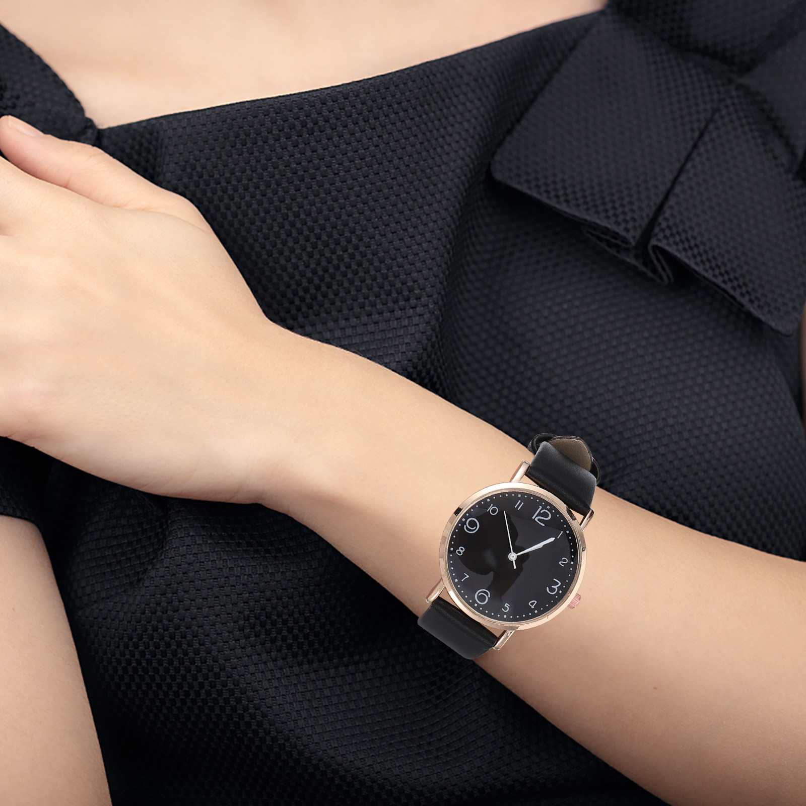 Classic Women Band Watch Fashi - Luxury Watch Events 评论和价格