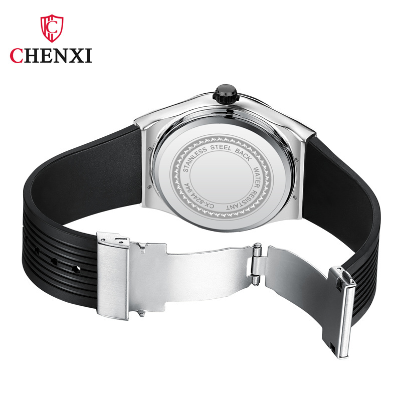 CHENXI 82442 Fashion Casual Lu - Luxury Watch In The World 评论和价格