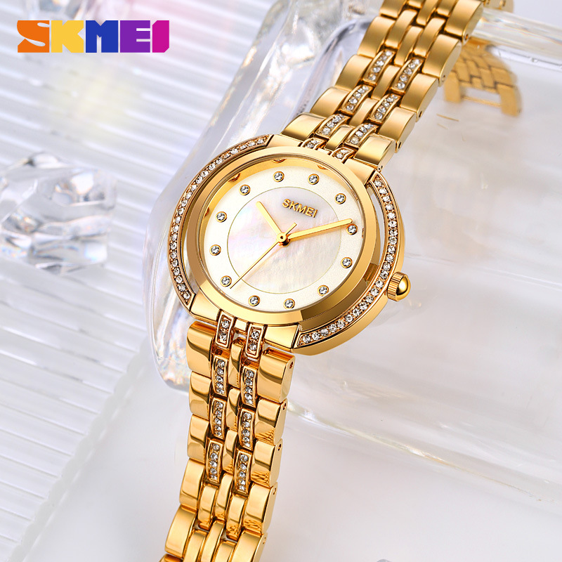 Womens Bracelet Quartz Watches - Luxury Watch 评论和价格